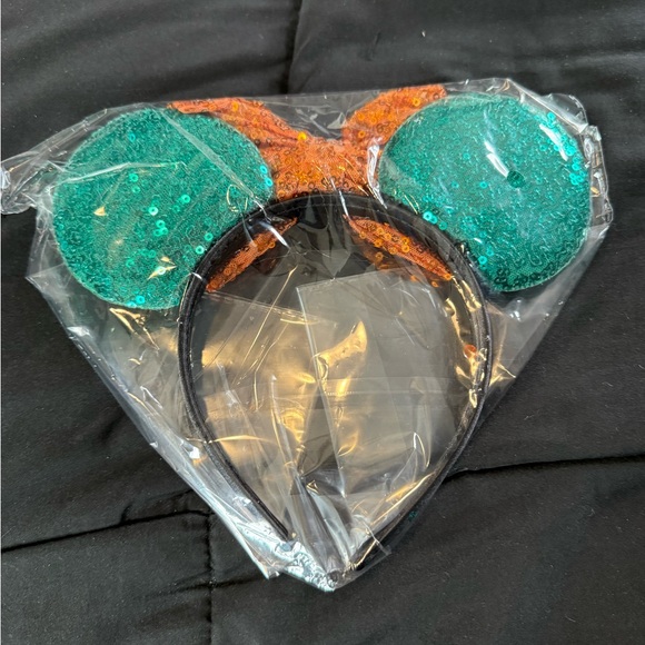 Merida Mickey Ears - Picture 7 of 7